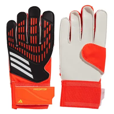 Brankářské rukavice adidas Predator Training Jr IQ4029