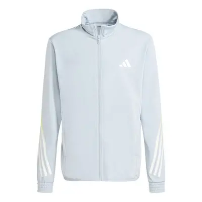 Mikina adidas TI Tracksuit Jr IK3098