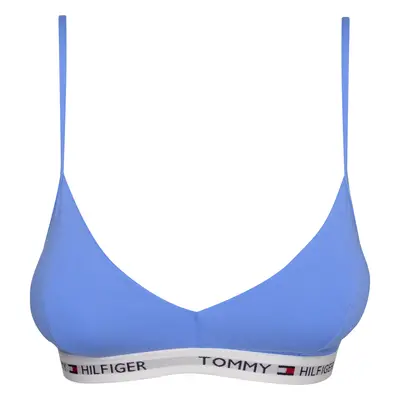 Dámská nevyztužená podprsenka UW0UW00545 - Tommy Hilfiger