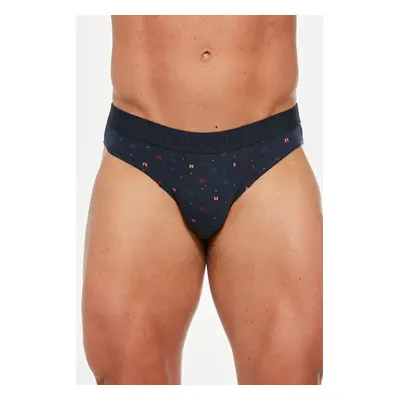 BRIEFS HE 507 J/Z 2023 tmavě modrá