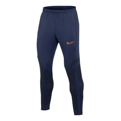 Pánské tréninkové kalhoty Dri-FIT Strike M DH8838-410 - Nike