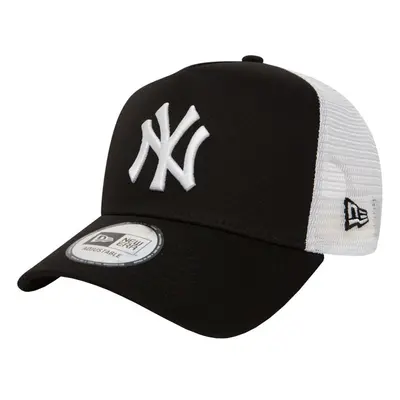 New York Yankees Mlb Clean Trucker Cap 11588491 - New Era