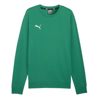 Pánská mikina Puma Team Goal Casuals Crew Neck M 658592 05