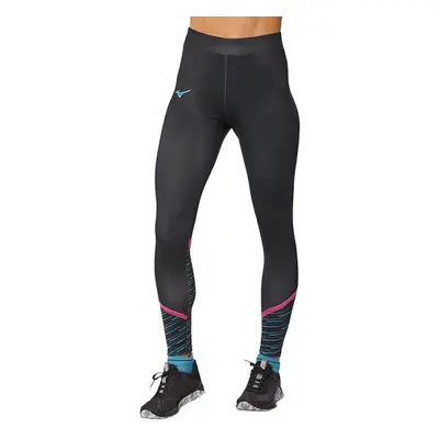 Mizuno Graphic Legging W K2GBA20290