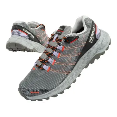 Běžecká obuv Merrell Fly Strike W J067614 GTX