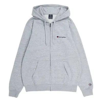 Champion Full Zip Hoodie M 220260 EM021 pánské