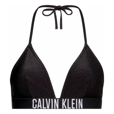 Dámský vrchní díl plavek KW0KW01967-BEH - Calvin Klein