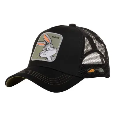 Kšiltovka Capslab Bunny Looney Tunes Trucker Cap CL-LOO-1-BUN1