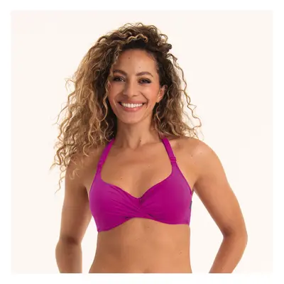 Style Allegra Top Bikini - horní díl 8751-1 passion pink - RosaFaia 126 passion pink