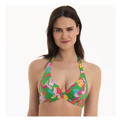 Style Amira Top Bikini - horní díl 8831-1 apple - RosaFaia 804 apple