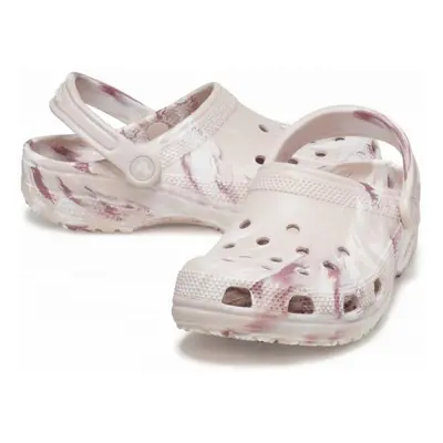 Žabky Crocs Classic Marbled Clog 206867-6WS