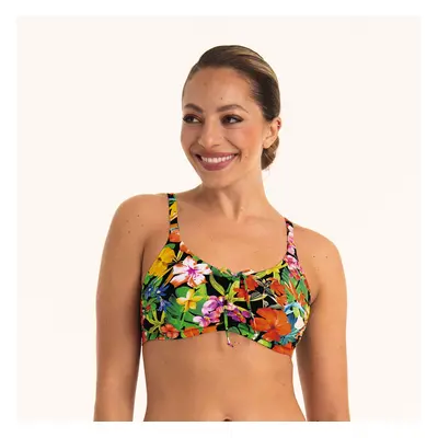 Style Santa Rosa Top Care-bikini-horní díl 6521-1 černá - Anita Care 001 černá