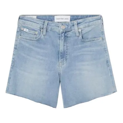 Calvin Klein Jeans Shorts Regular W J20J220644 dámské