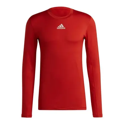 Pánské termo tričko TechFit M H23126 - Adidas