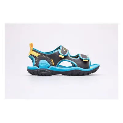 Keen Knotch Creek Ot Jr sandály 1025648