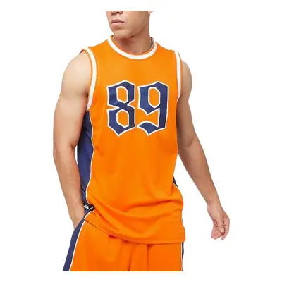 Karl Kani Og Block Basketball Tank M 6031484 pánské