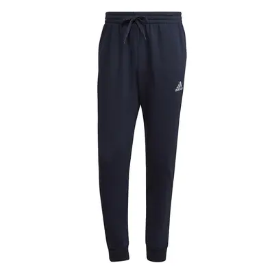 Kalhoty adidas Essentials Fleece Regular Tapered M HL2231