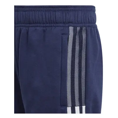 Dětské šortky Tiro 21 Sweat Short Jr GK9679 - Adidas tmavě modrá