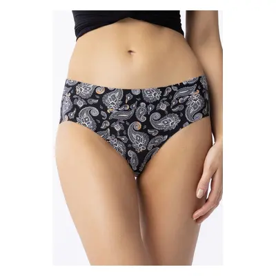 Julimex Panty kolor:paisley