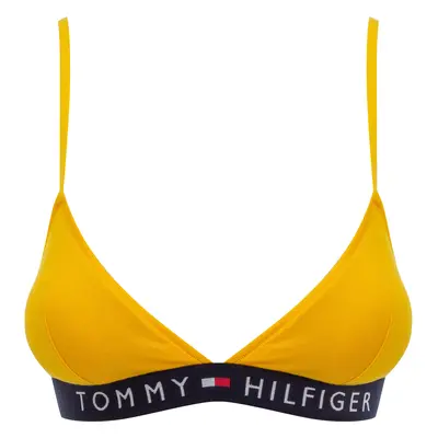 Dámská sportovní podprsenka UW0UW01585-706 - Tommy Hilfiger