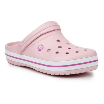 Dámské boty Crocs Crocband W 11016-6MB