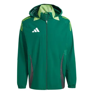 Adidas Tiro 24 Competition All-Weather jacket M IR9521 pánské