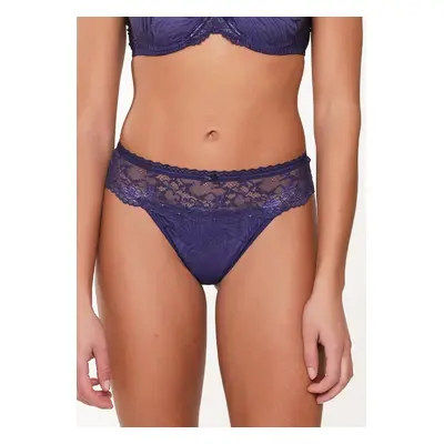 Dámské tanga LingaDore 1400T Blu