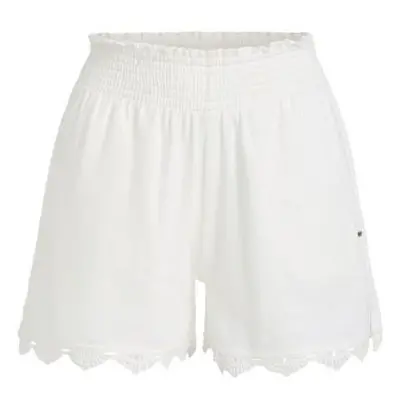 O'Neill Essentials Ava Smocked Shorts W 92800613300