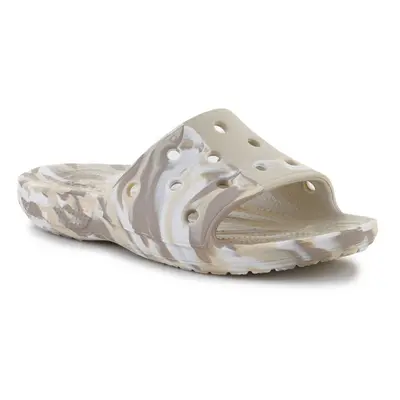 Crocs Classic Marbled Slide 206879-2Y3