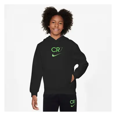 Nike Academy CR7 Club Fleece Jr FN8420-010