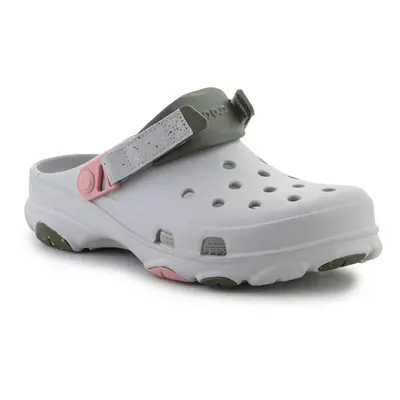 Žabky Crocs All Terrain Clog W 206340-1FS