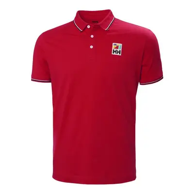 Pánská polokošile Jerey M 34300 162 - Helly Hansen