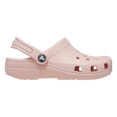 Crocs Toddler Classic Clog Jr 206990 6UR Dřeváky