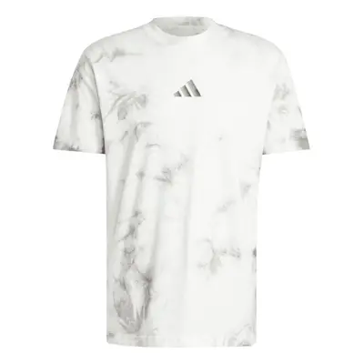 Tričko adidas All Szn Wash Tee IX1260 pánské