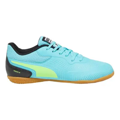 Fotbalové boty Puma Truco III IT Jr 106935 08