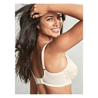 Dámská podprsenka Allure Full Cup ivory 10765 - Panache ecri(krémová)