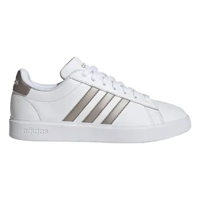 Boty adidas Grand Court Cloudfoam Lifestyle Court Comfort W GW9215