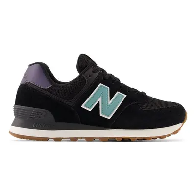 Dámské boty New Balance W WL574RA