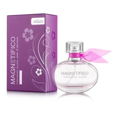 Feromony pro ženy Magnetifico Pheromone Allure 50ml - Valavani