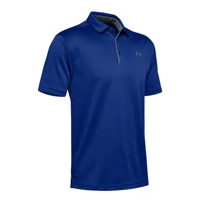 Pánské polo tričko Tech M 1290140-400 - Under Armour