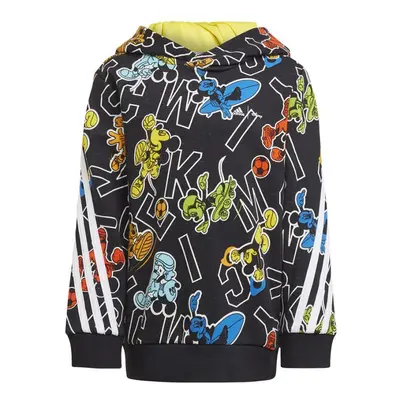 Dětská mikina LK Disney MM Jr HK4695 - Adidas