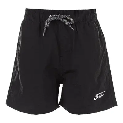 Chlapecké plavecké kraťasy Cruz Eyemouth Jr Basic Shorts