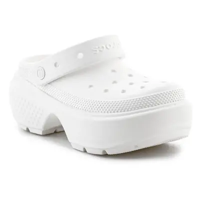 Žabky Crocs Stomp Clog W 209347-0WV