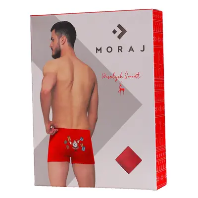 Moraj MBX600-197 kolor:red