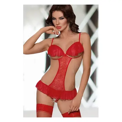 Body model 206759 SoftLine Collection