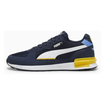 Boty Puma Graviton Club Navy M 380738-50