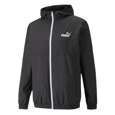 Pánská bunda ESS Solid Windbreaker M 847484 01 - Puma