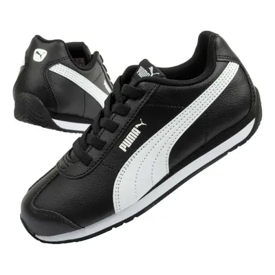 Boty Puma Turin 3 Jr 384431 04