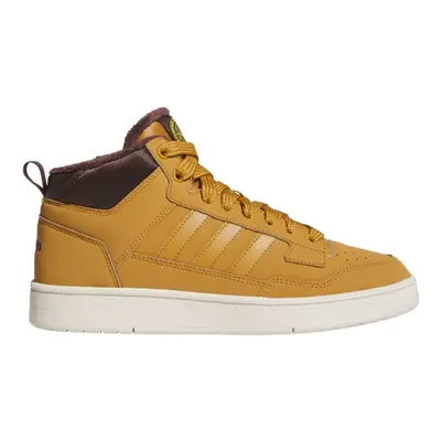 Boty adidas Rapid Court Mid Winterized M JR0171