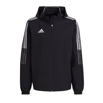 Pánská obuv Tiro 21 Allweather M GH4466 - Adidas